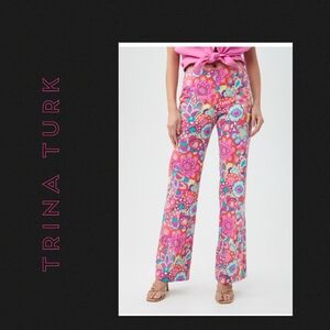Trina Turk Rudi Pants